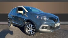 Renault Captur 0.9 TCE 90 Play 5dr Petrol Hatchback